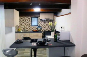 MrManolis Apartment